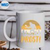 BigfootSasquatchProstRetroBavarianOktoberfestmug
