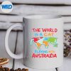 TheWorldIsACatPlayingWithAustraliamug