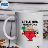 LittleMissFrikitonaVintagemug