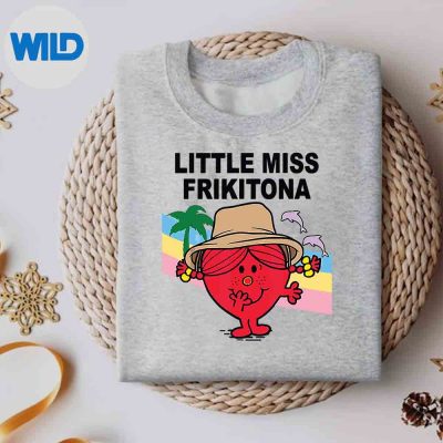 LittleMissFrikitonaVintagesweater