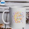 GetYourGlowOn80sMusicPartymug