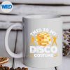 ThisIsMyDiscoCostume70s80sPartymug