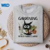 Gardening Because Murder Is Wrong Gardening Cat SVG PNG Cut File 9 GardeningBecauseMurderIsWrongGardeningCatsweater