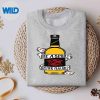 BeASportDrinkMalortTeamMalortAlcoholLiquorsweater