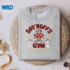 FunnyShoNuffGymNewYorkSince1985sweater