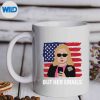 HillaryClintonButHerEmailsCeramicOnwardTogethermug