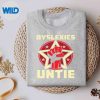 DyslexicsUntieFunnyDyslexiaAwarenesssweater