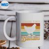 IRaiseTinyDinosaursClassicChickenFarmingmug