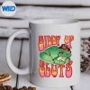 CowFrogGiddyUpSlutsmug