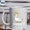 MeGooseTaMexicanFunnySpanishGoosePunmug