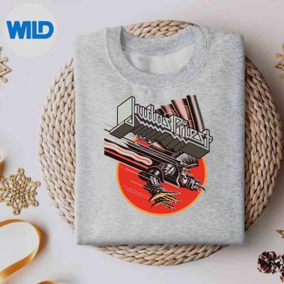 Judas Priest Screaming SVG, Judas Priest Screaming For