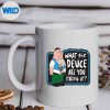 FamilyGuyWhatTheDeucemug