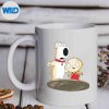 FamilyGuyStewieAndBrianShockedmug