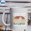 ISpeakThoseWhoHaveNoVoiceVintagemug