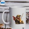 KungfuPandaPoWarriorTheDragonKnightmug