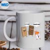 GroupHugFunnySmoresChocolateMarshmallowCampingmug