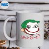 WhySoCuriousMonkeyJokermug