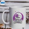 ScaryFunnyVoodooDollTeddybearHalloweenGothicmug