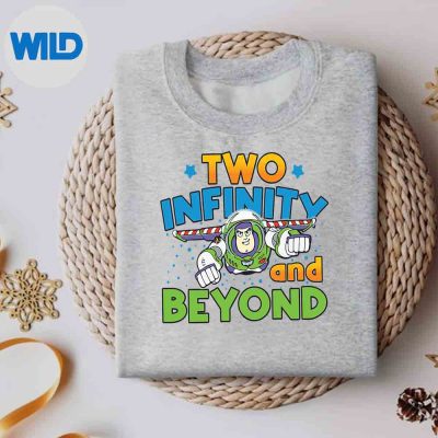 TwoInfinityAndBeyondsweater