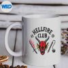 StrangerThings4HellfireClubLogomug