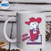 OleMissColonelRebRedmug
