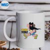 NikeHikeFunnyHikingMountainmug