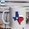 Come and Take it Canon Texas State Flag Design for Cricut 8 ComeandTakeitCanonTexasStateFlagmug