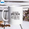 AutismAwarenessAcceptanceSpecialEdTeachermug