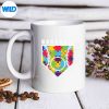 AutismAwarenessBaseballVintagemug