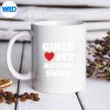 GirlsLoveMyAutismSwagAutisticAwarenessmug 1