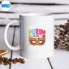 JewishHappyPurimHamantashThisIsMyPurimCostumemug
