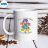JustAGirlWithAutismWhoLovesAnimeAutismAwarenessmug