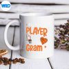 MyFavoriteBasketballPlayerCallsMeGrammug