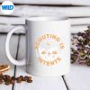 ScoutingIsIntentsScoutCampingmug