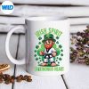 StPatricksDayMartialArtsIrishSpiritTaekwondoHeartmug
