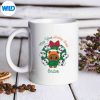 StarWarsEwokChristmasMayYourHolidaySpiritEndorCutemug