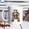 StarWarsTropicalRdFloralPrintmug