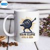 TotalSolarEclipse2024DabbingForToddlermug