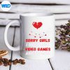 ValentinesDayForVideoGamesGamerExcitedmug