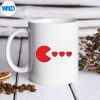 ValentinesDayHeartsGirlsVintagemug