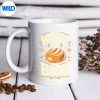 WakeAndBakeBakingRollHomemadeBreadLoversmug