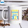 WorldDownSyndromeDayYourSocksAwarenessWonderfulKeenmug