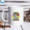 AutismIsMySuperpowerDabbingUnicornAutismAwarenessmug