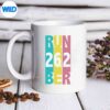 BerlinMarathonForMarathonRunnermug
