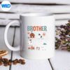 BrotherIEIOFarmPartyRdGirlYrsOldmug