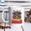 CincoDeMayoFiestaSquadLetsFiestaMexicanPartymug