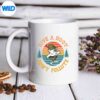 Give A Hoot Dont Pollute Retro Vintage Silhouette SVG PNG 8 GiveAHootDontPolluteRetroVintagemug
