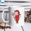 KewpieBabyDevilTraditionalFlashmug