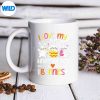 LoveKindergartenBunnyStudentTeacherEasterDaymug
