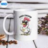 MarijuanaFriedChickenLoverStonerWeedPotmug